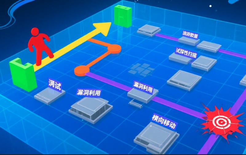海量流量难运营？深鉴智能研判系统来解忧