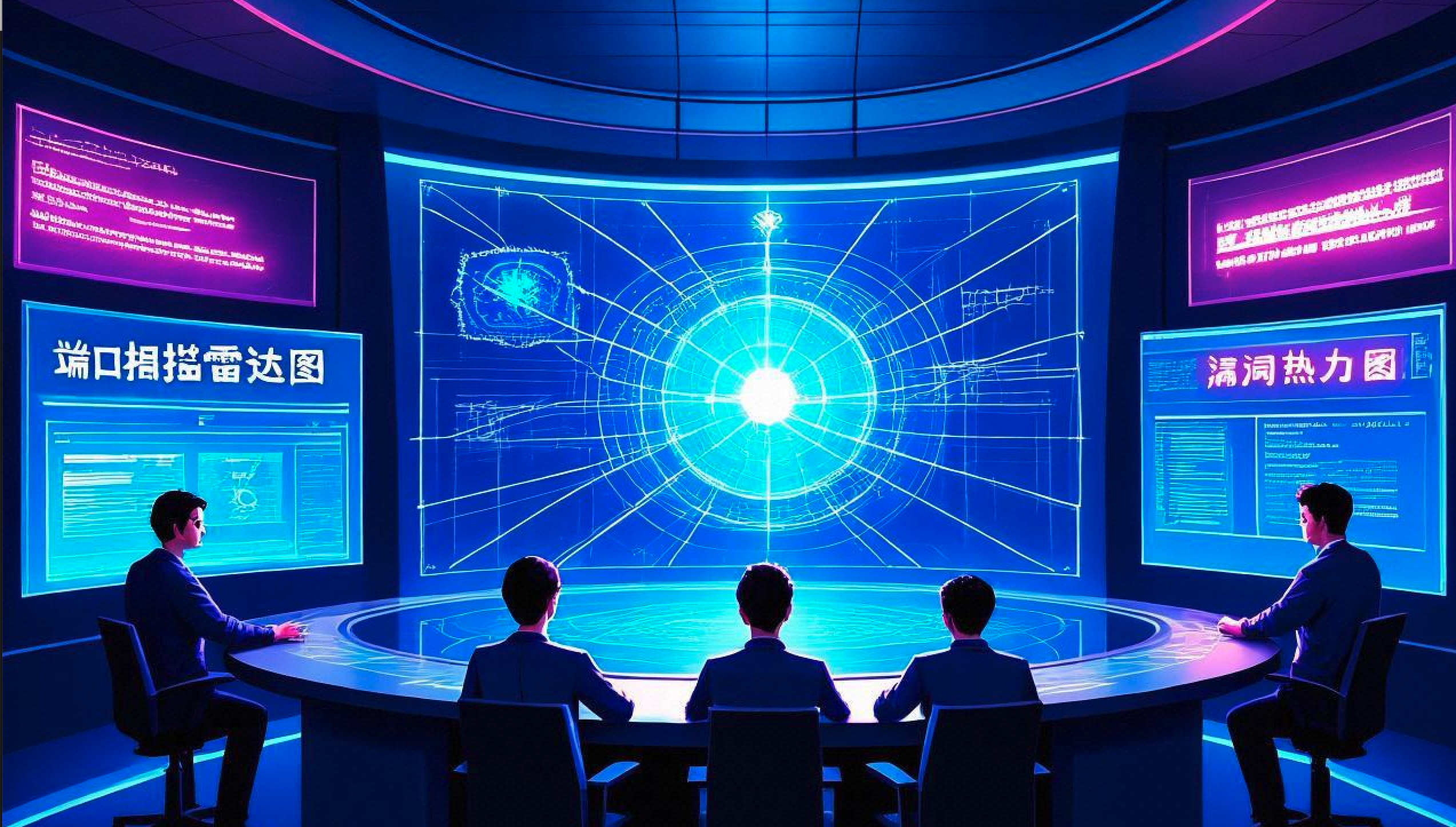 实战攻防演练前，如何系统做好暴露面梳理？