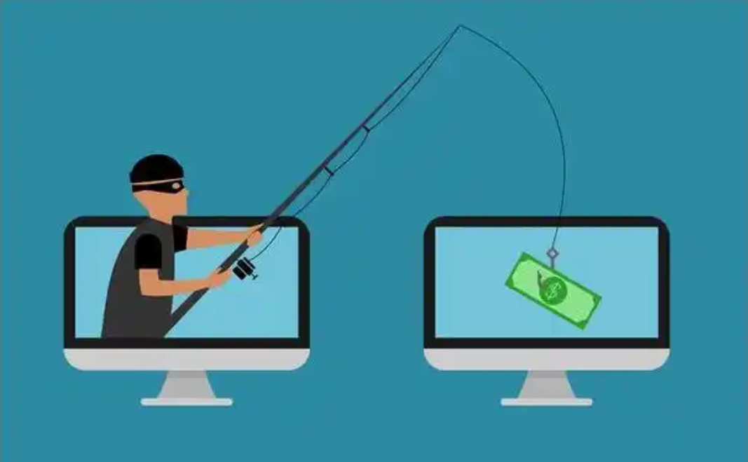常见的网络钓鱼手法与防范措施