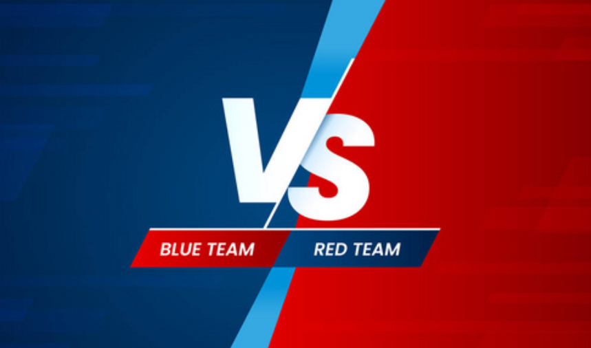 红队常见攻击路径与应对策略