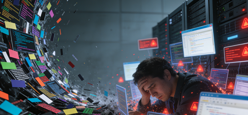 告别日志洪流！这款智能研判平台可精准锁定真实攻击者