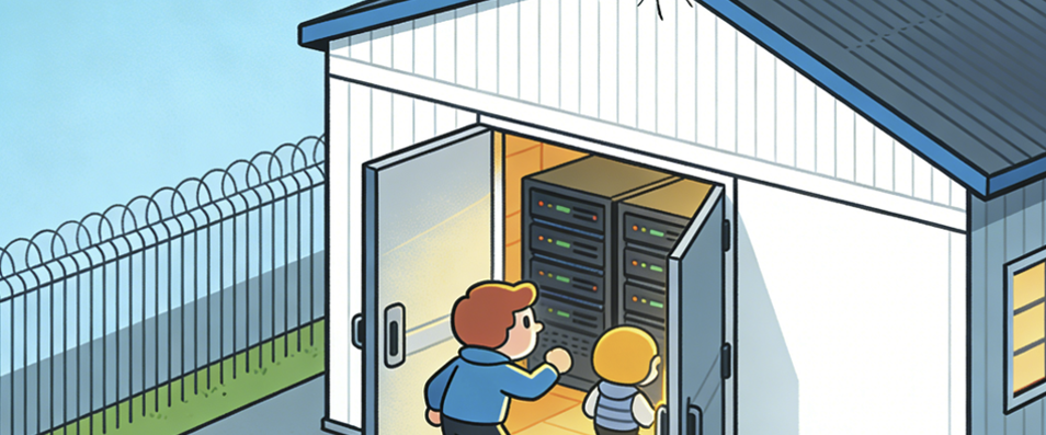 你的技术家底正在“裸奔”：私有仓库匿名访问的风险